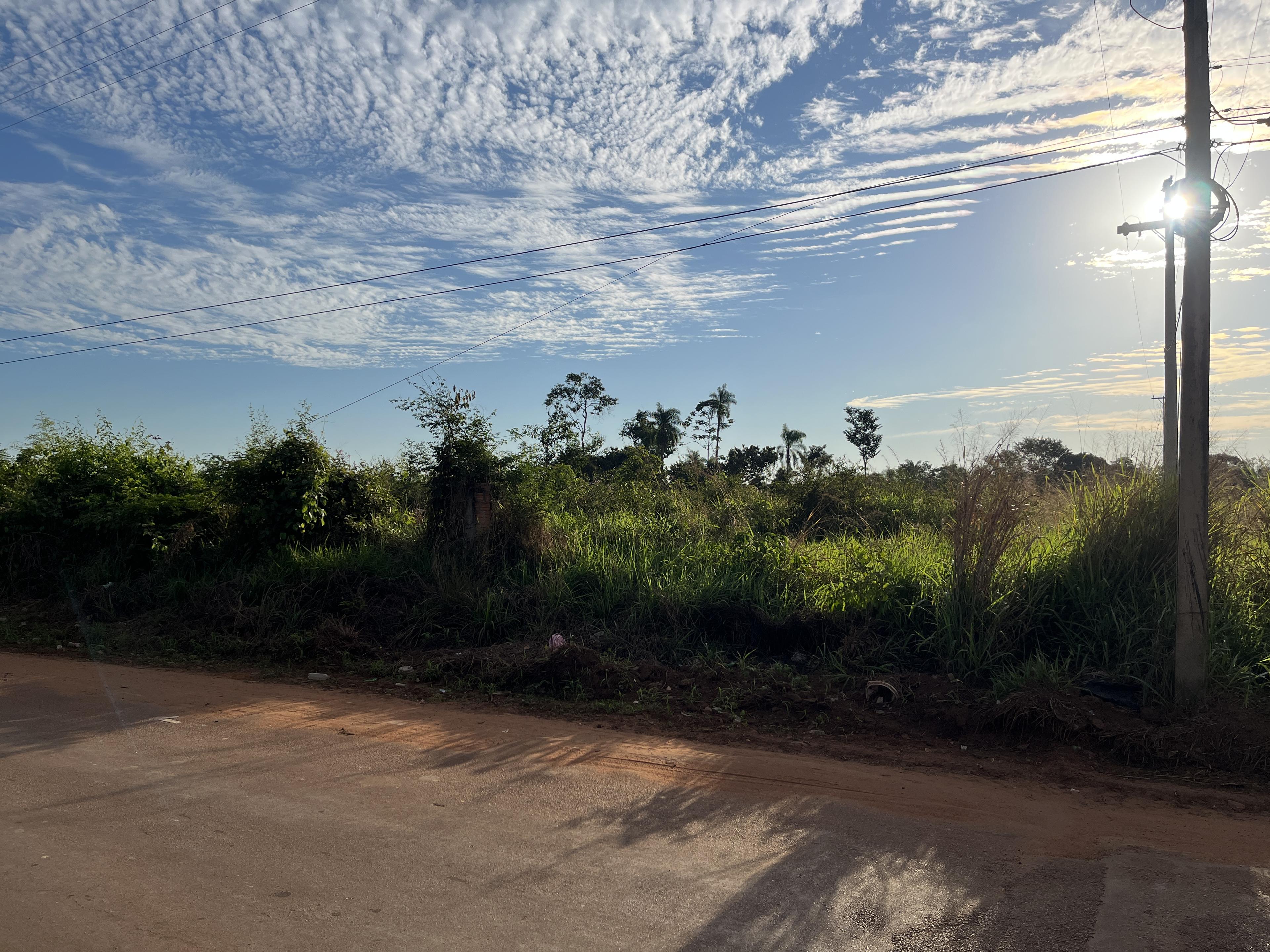 Terreno de 5.000 m² en Av. Alto de la Alianza