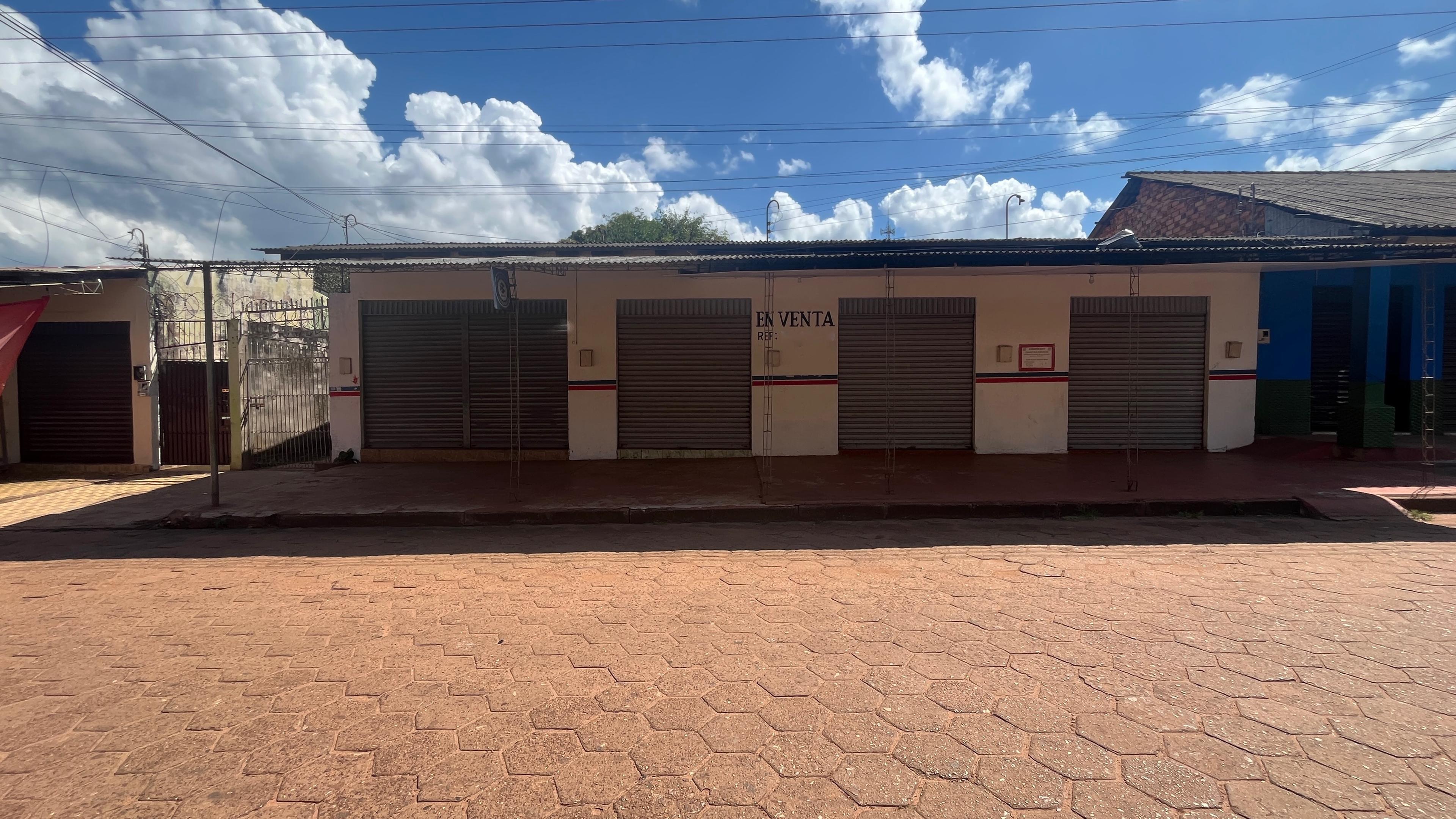 Local Comercial de 460 m² en Av. Federico Román