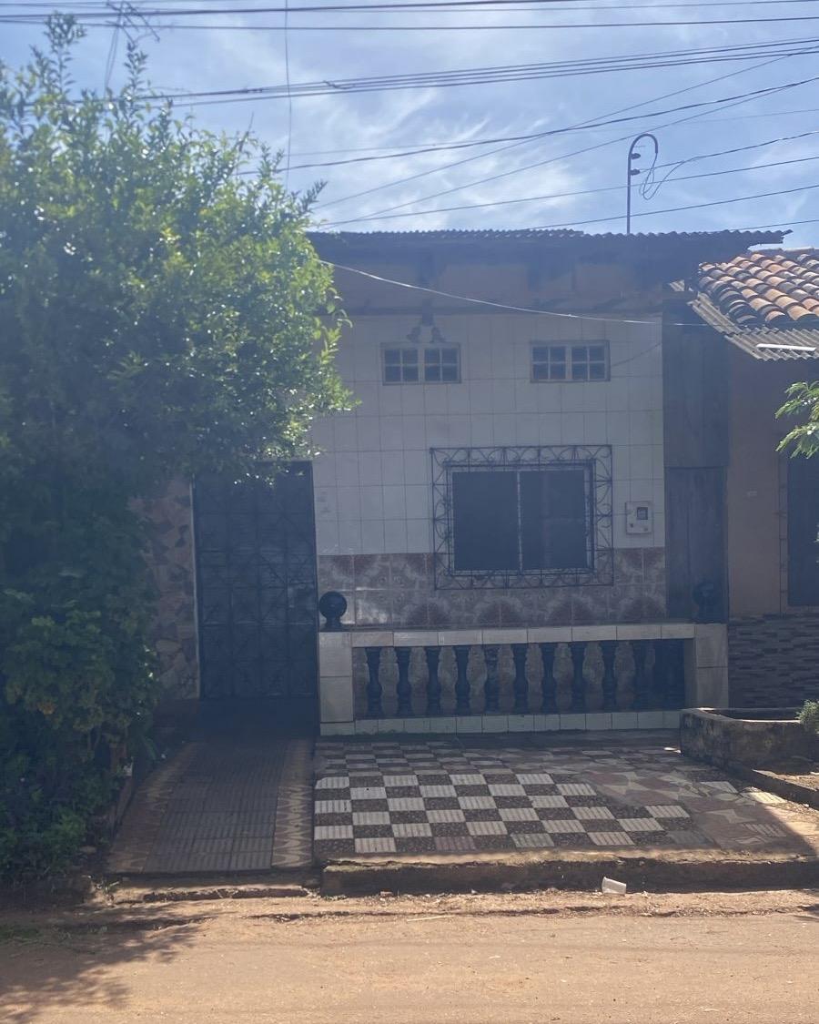 Casa de 182 m² en Centro